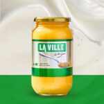 سمن بقري 900 جرام